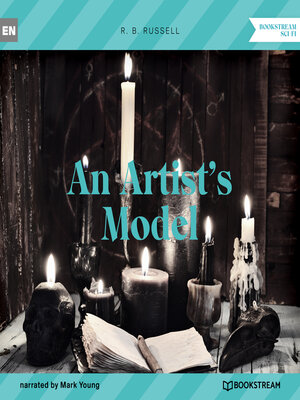 cover image of An Artist's Model (Unabridged)